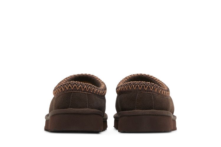 UGG Tasman Slipper Burnt Cedar (W)  - 5955-BCDR