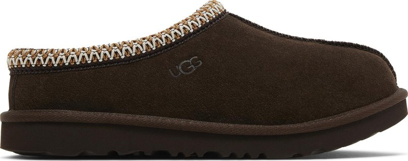 UGG Tasman II Slipper Dusted Cocoa (GS)  - 1019066K-DDC