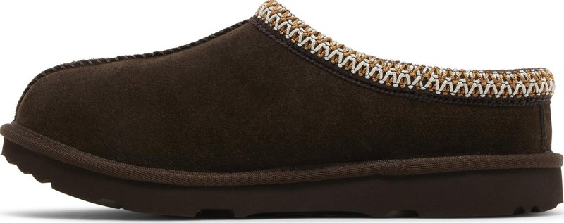 UGG Tasman II Slipper Dusted Cocoa (GS)  - 1019066K-DDC