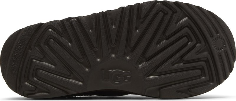 UGG Tasman II Slipper Dusted Cocoa (GS)  - 1019066K-DDC