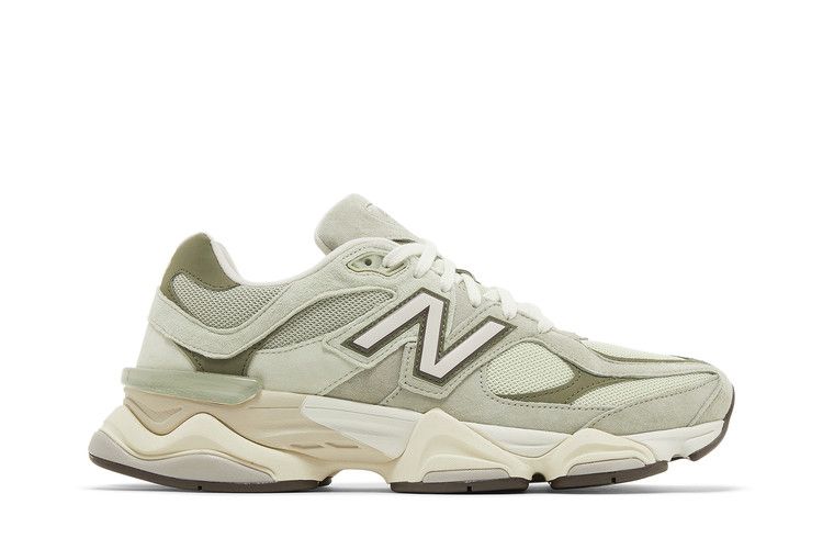 New Balance 9060 Olivine  - U9060EEC