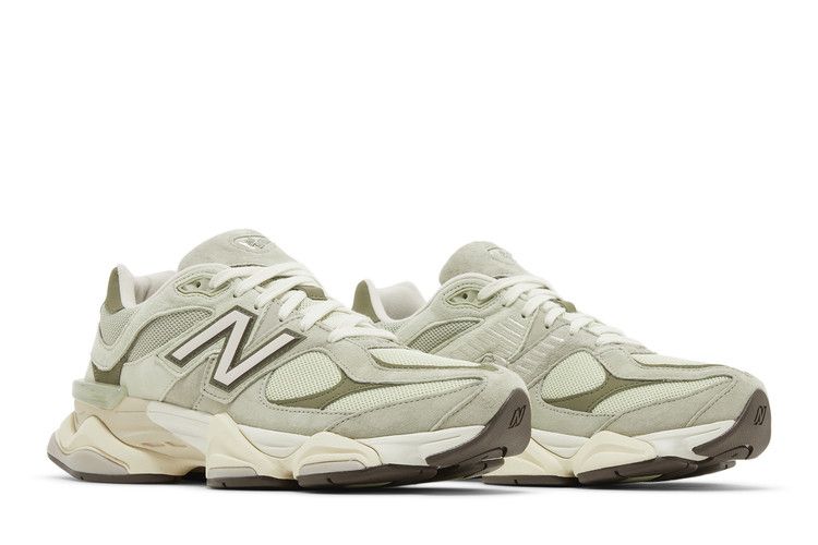 New Balance 9060 Olivine  - U9060EEC