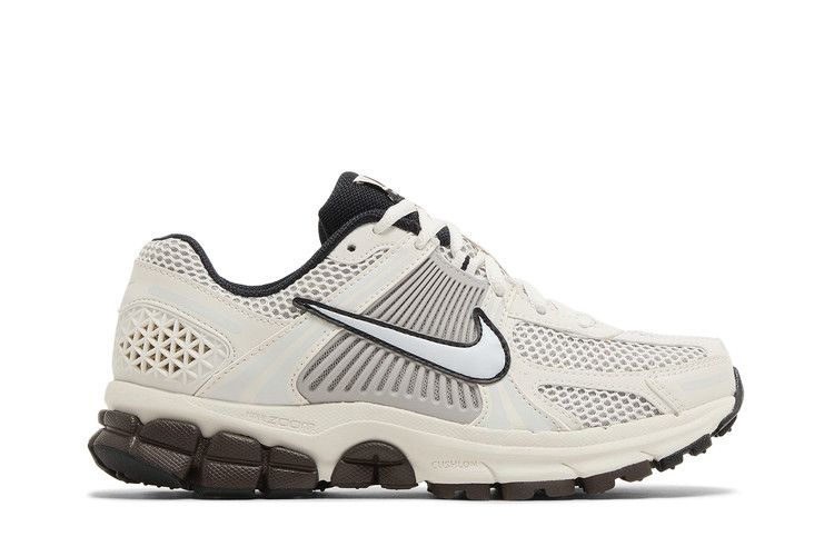 Nike Zoom Vomero 5 Phantom Light Iron Ore (W)  - FJ2028-001