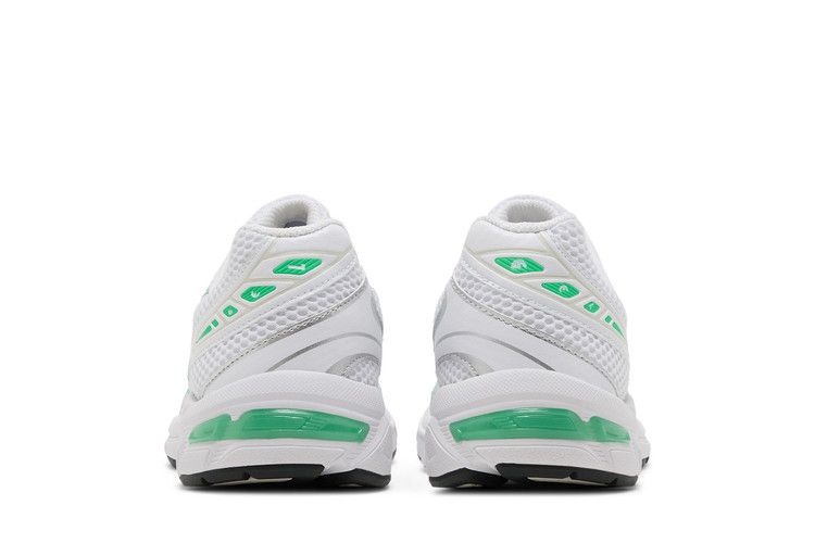 ASICS Gel-1130 White Malachite Green (W)  - 1202A501-100