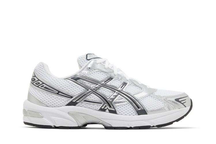 ASICS Gel-1130 White Pure Silver  - 1201B020-100