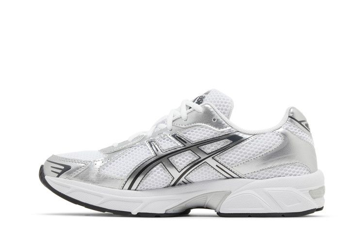 ASICS Gel-1130 White Pure Silver  - 1201B020-100