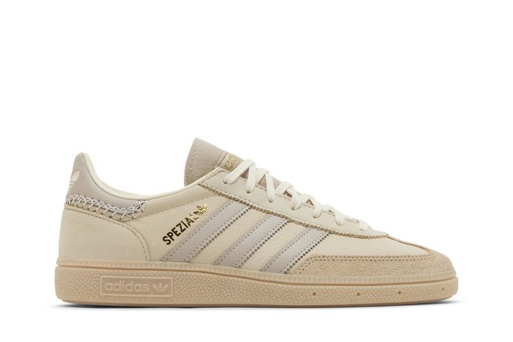 adidas Handball Spezial Cream White Beige - IE3699