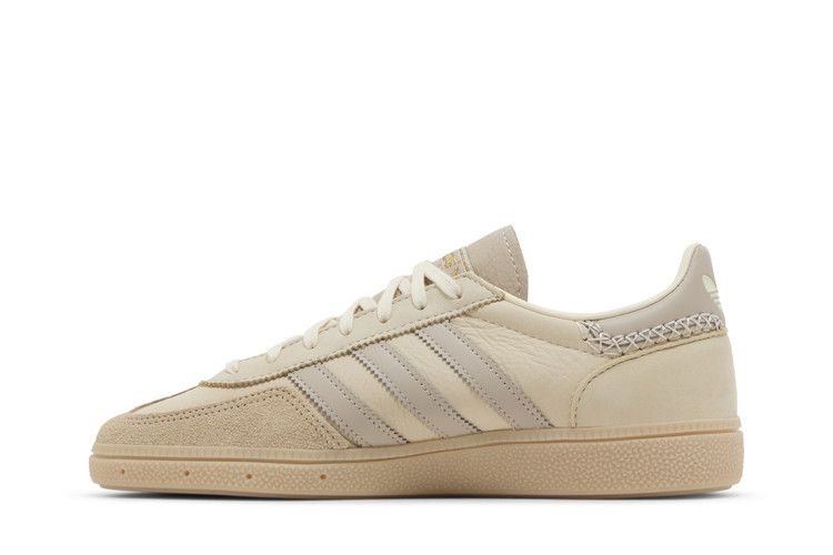 adidas Handball Spezial Cream White Beige - IE3699