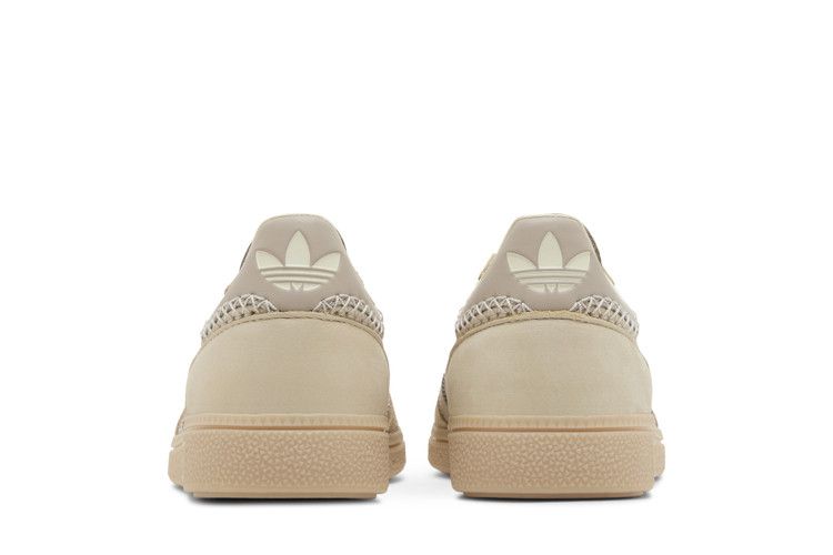 adidas Handball Spezial Cream White Beige - IE3699