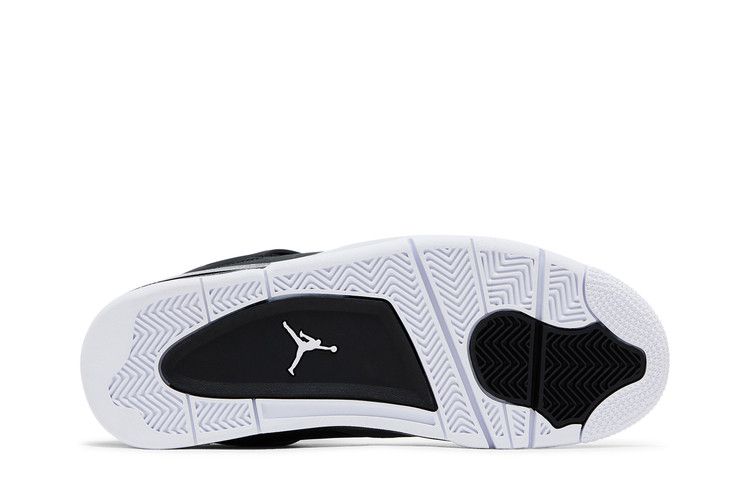 Jordan 4 Retro Fear (2024)  - FQ8138-002