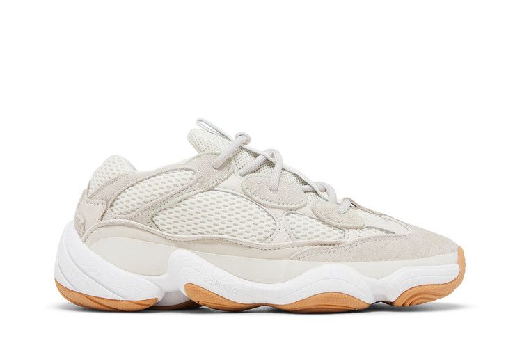 Yeezy 500 Stone Taupe - ID1600