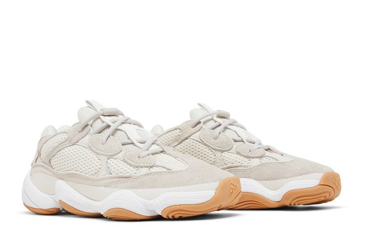 Yeezy 500 Stone Taupe - ID1600