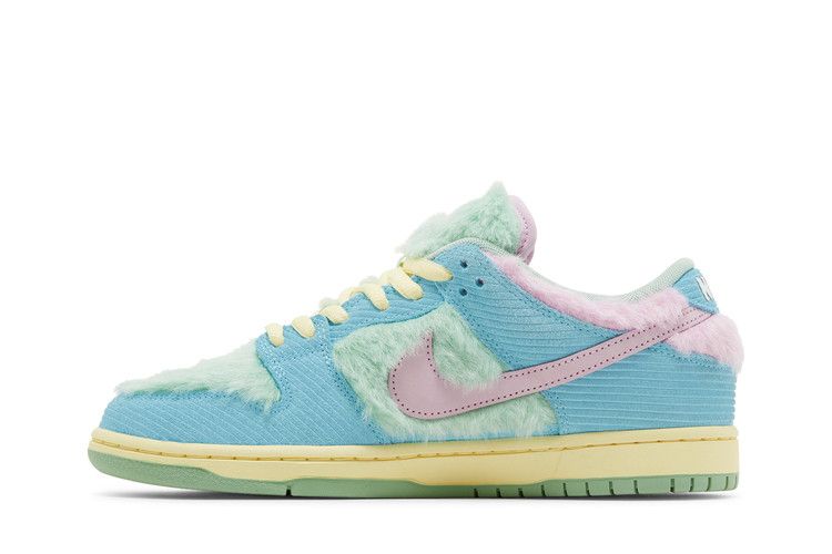 Nike SB Dunk Low Verdy Visty - FN6040-400