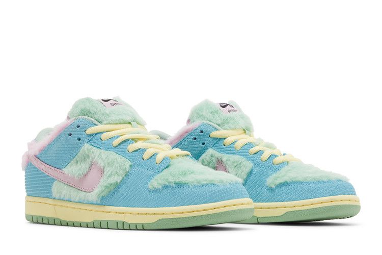 Nike SB Dunk Low Verdy Visty - FN6040-400