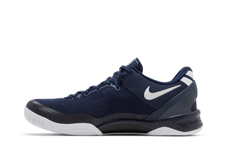 Nike Kobe 8 Protro College Navy - HF9550-400