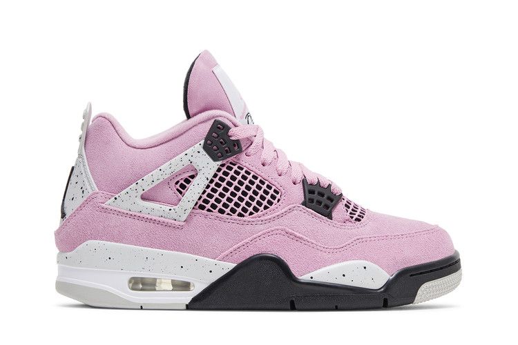 Jordan 4 Retro Orchid (W) - AQ9129-501