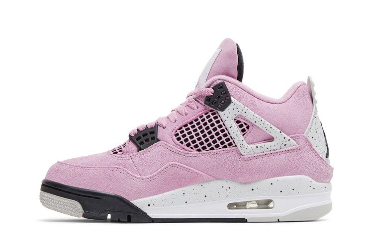 Jordan 4 Retro Orchid (W) - AQ9129-501