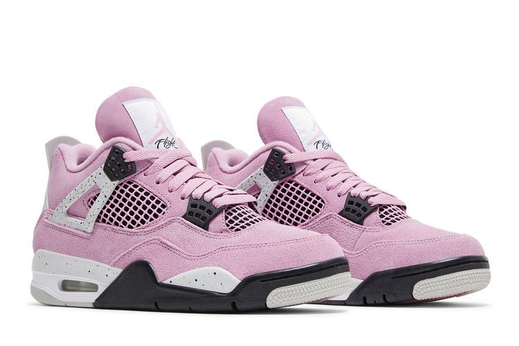 Jordan 4 Retro Orchid (W) - AQ9129-501