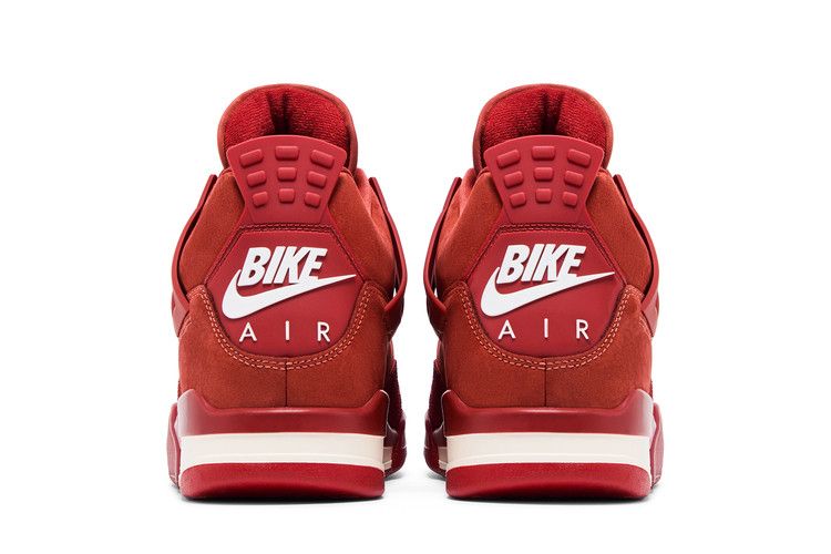 Air Jordan Air  4 Retro OG SP Nigel Sylvester Brick by Brick - HF4340-800