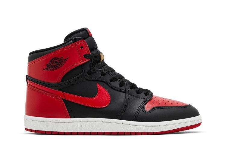 Air Jordan 1 Retro High '85 OG Bred (2025) - HV6674-067