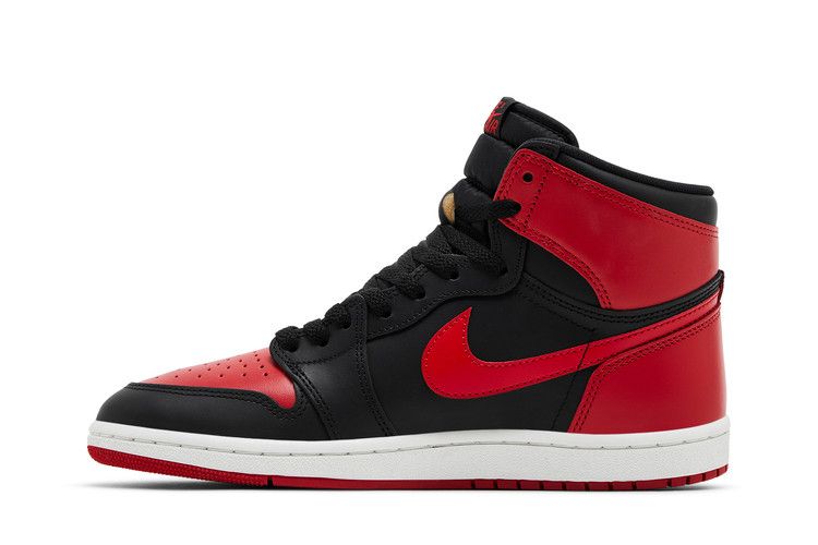 Air Jordan 1 Retro High '85 OG Bred (2025) - HV6674-067