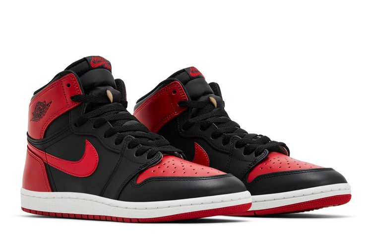 Air Jordan 1 Retro High '85 OG Bred (2025) - HV6674-067