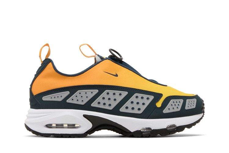 Nike Air Max Sunder Canyon Gold Deep Ocean (W) - HJ8080-700