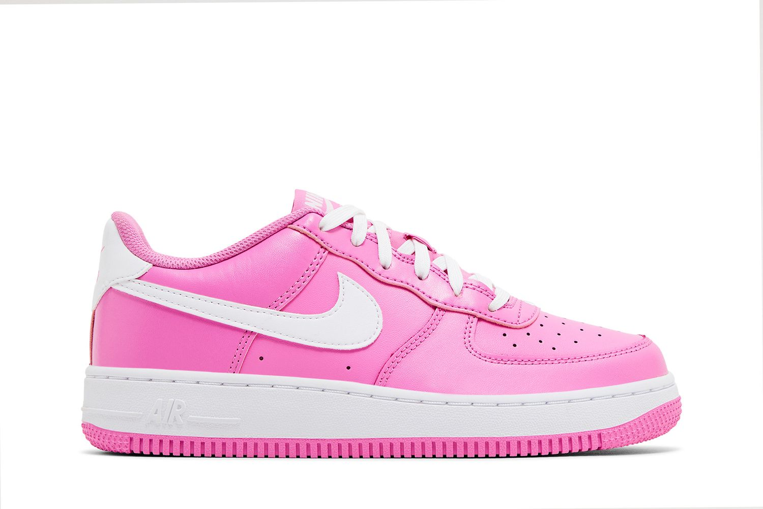 Nike Air Force 1 Low Playful Pink (GS)  - FV5948-600