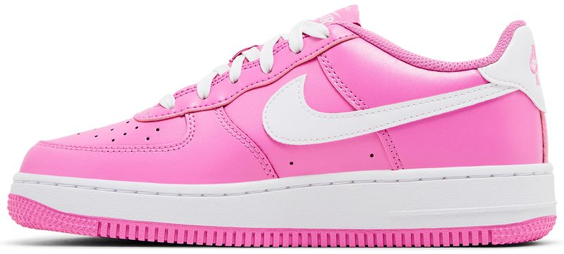 Nike Air Force 1 Low Playful Pink (GS)  - FV5948-600