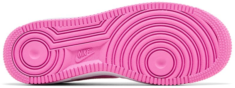 Nike Air Force 1 Low Playful Pink (GS)  - FV5948-600