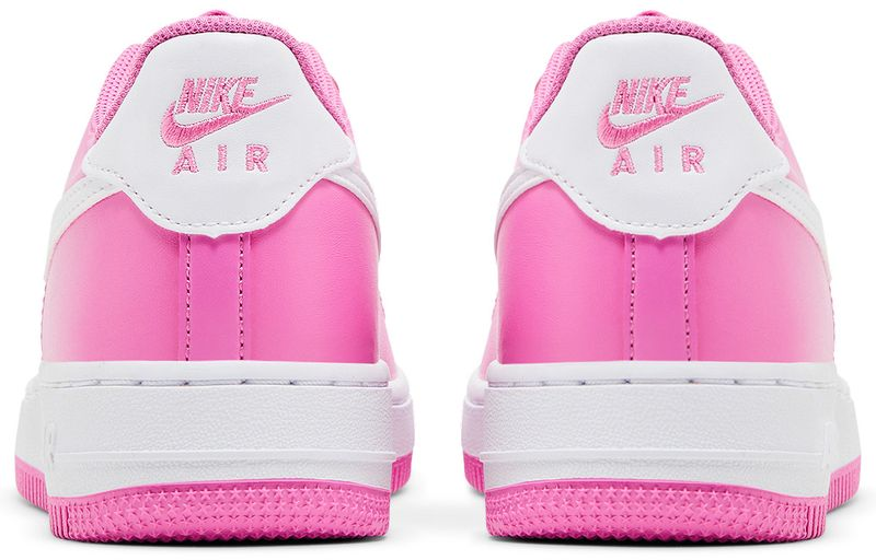 Nike Air Force 1 Low Playful Pink (GS)  - FV5948-600