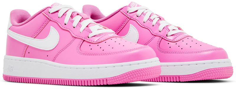 Nike Air Force 1 Low Playful Pink (GS)  - FV5948-600