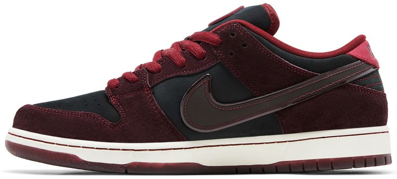 Nike SB Dunk Low Riot Skateshop - FZ1289-200