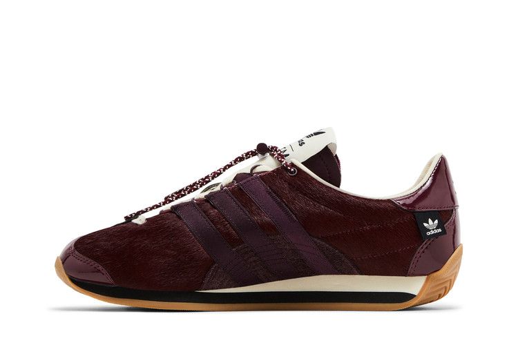 adidas Country OG Song For The Mute Maroon  - JH9011