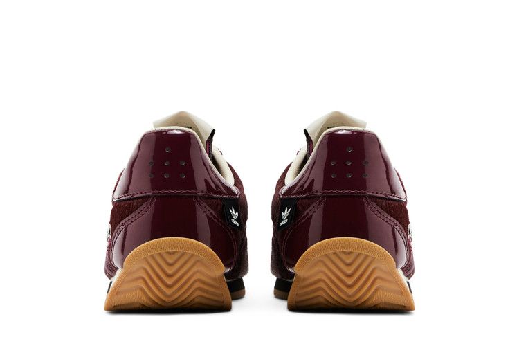 adidas Country OG Song For The Mute Maroon  - JH9011