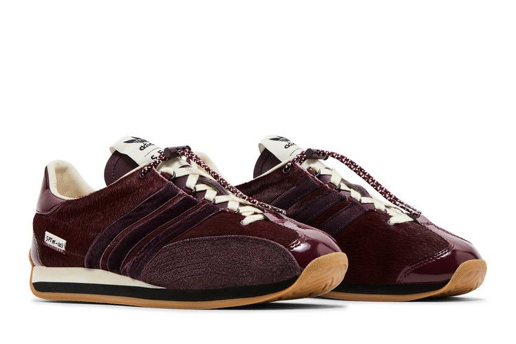 adidas Country OG Song For The Mute Maroon  - JH9011