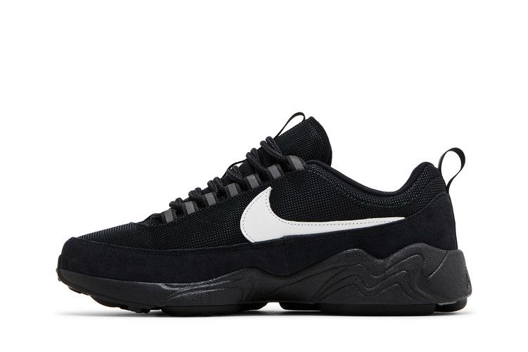 Nike Air Zoom Spiridon Fragment Design Black  - HF5455-001