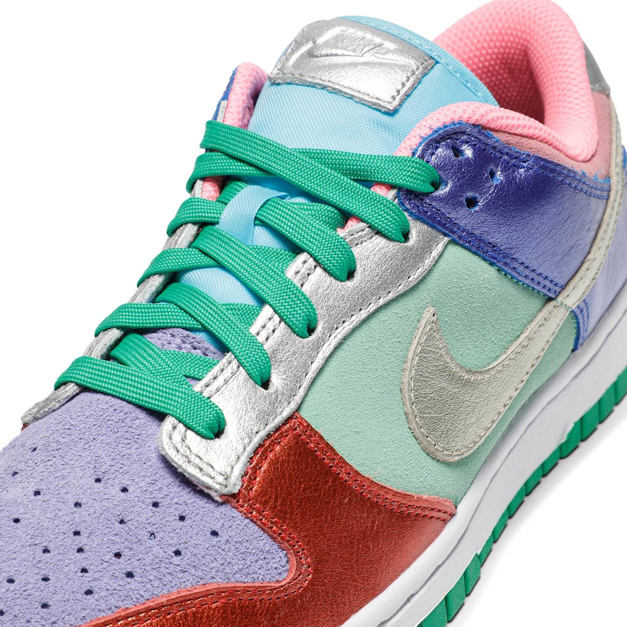 Nike Dunk Low Sunset Pulse (W) - DN0855-600