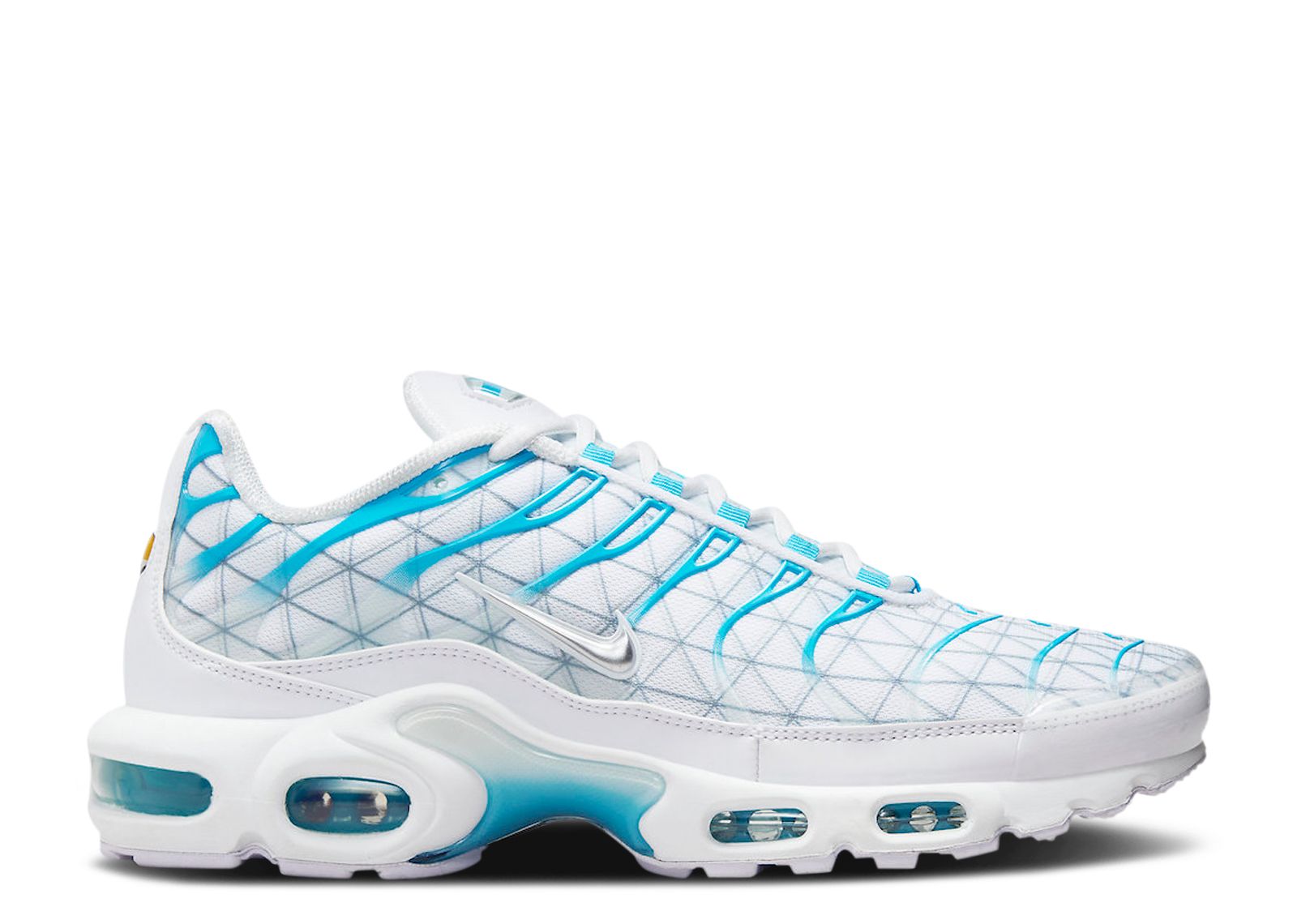 Nike Air Max Plus Marseille - FQ2397-100