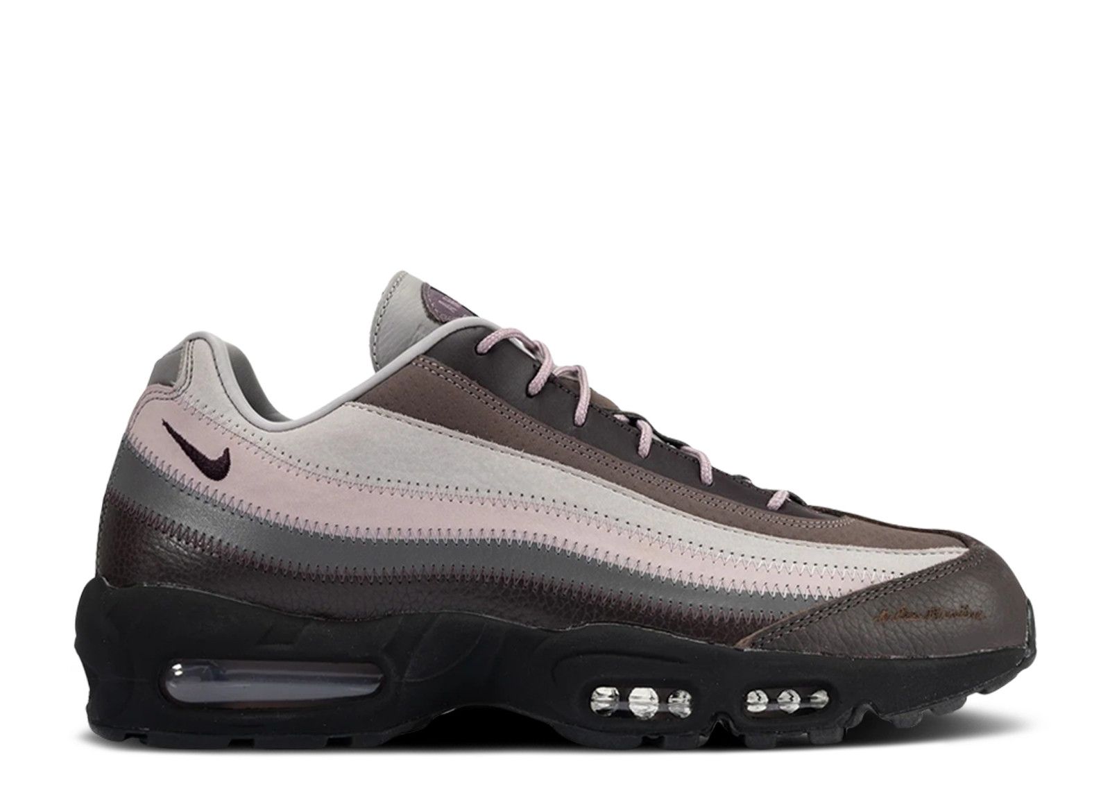 Nike Air Max 95 SP A Ma Maniére While You Were Sleeping  - FZ8743-200