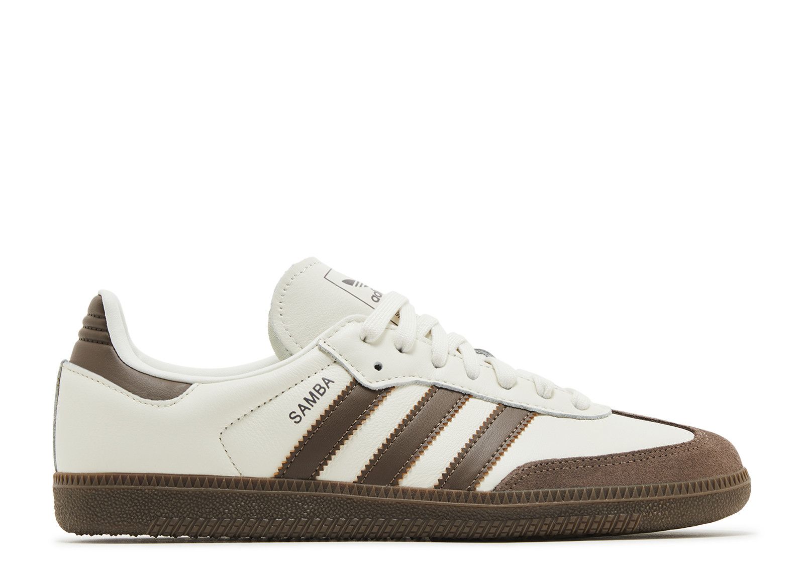 adidas Samba OG Off White Earth Strata  - JI1991