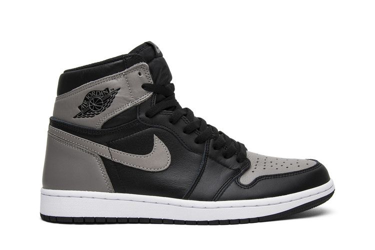 Jordan 1 Retro High Shadow (2018)  - 555088-013