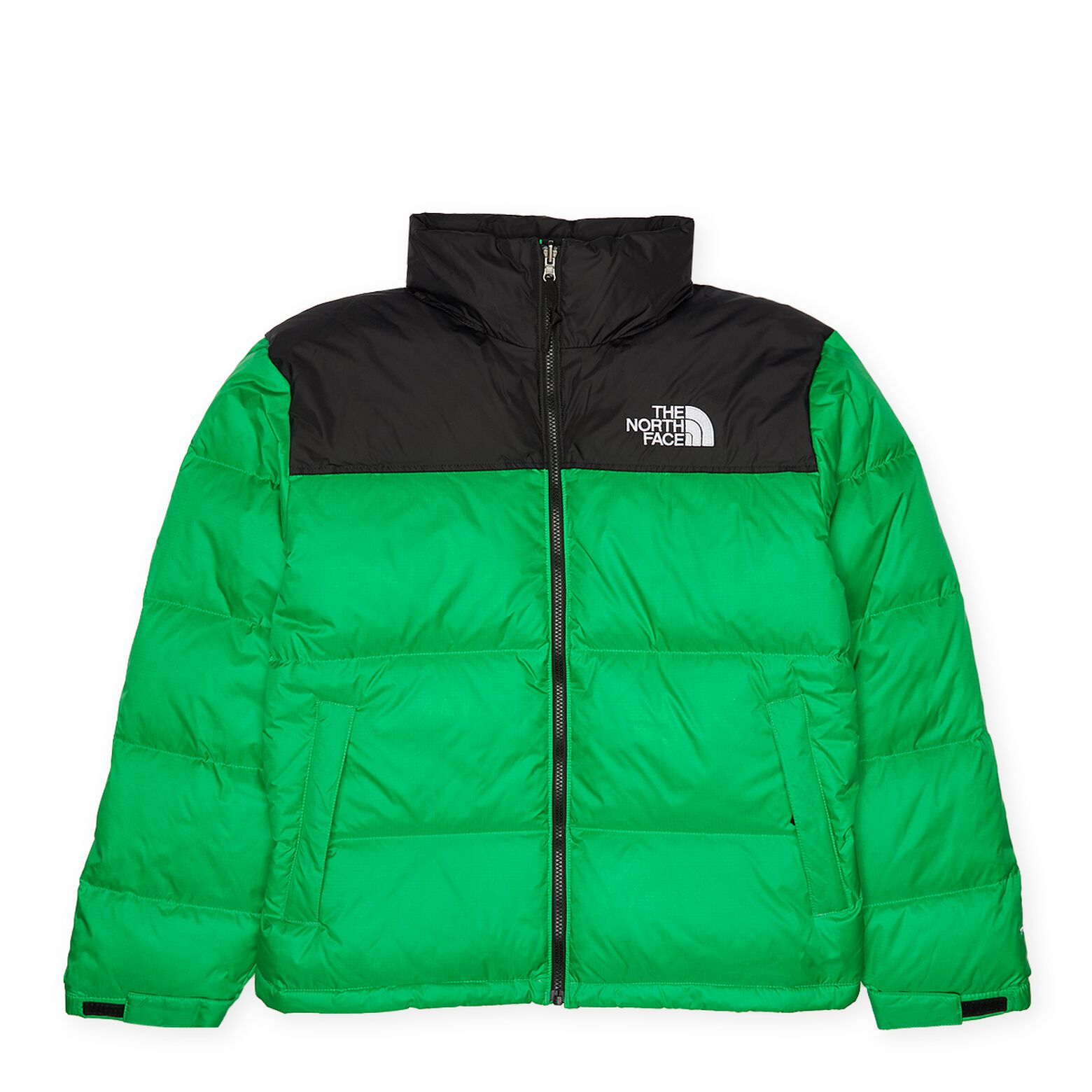 The North Face 1996 Retro Nuptse Jacket Emerald Green  - TNFNJEG