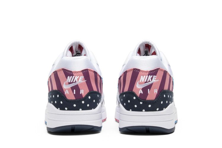 Nike Air Max 1 Parra (2018)  - AT3057-100