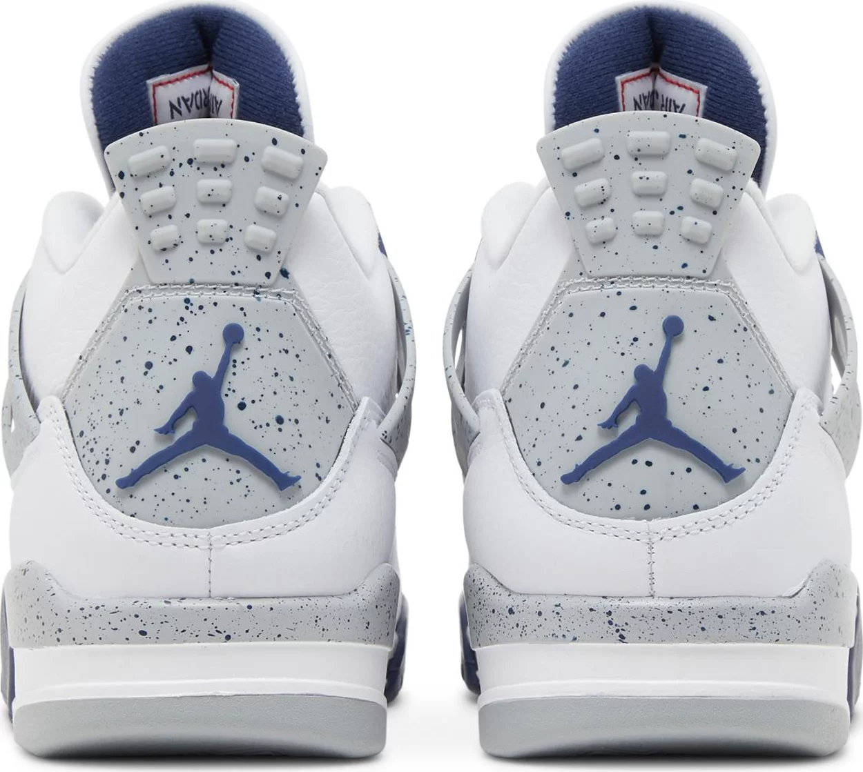 Jordan 4 Retro Midnight Navy - DH6927-140