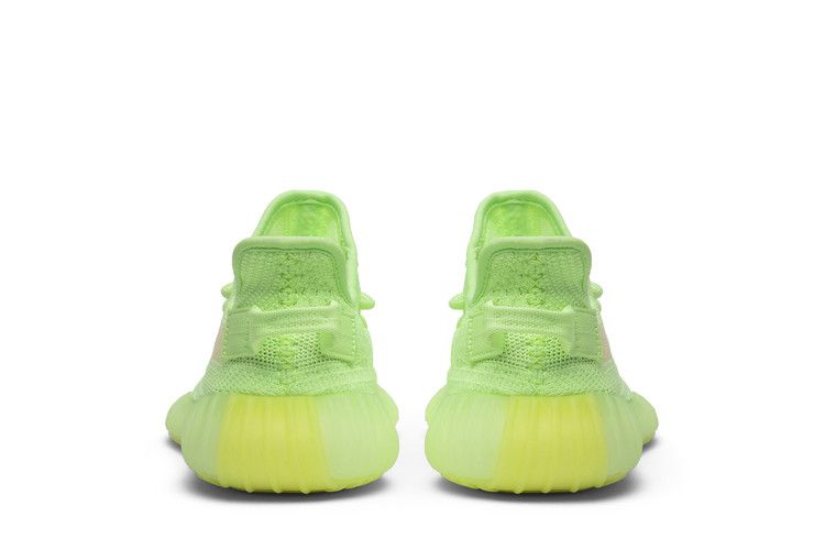 adidas Yeezy Boost 350 V2 Glow in the Dark - EG5293