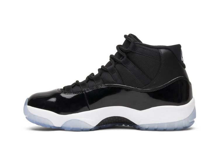 Jordan 11 Retro Space Jam (2016) - 378037-003