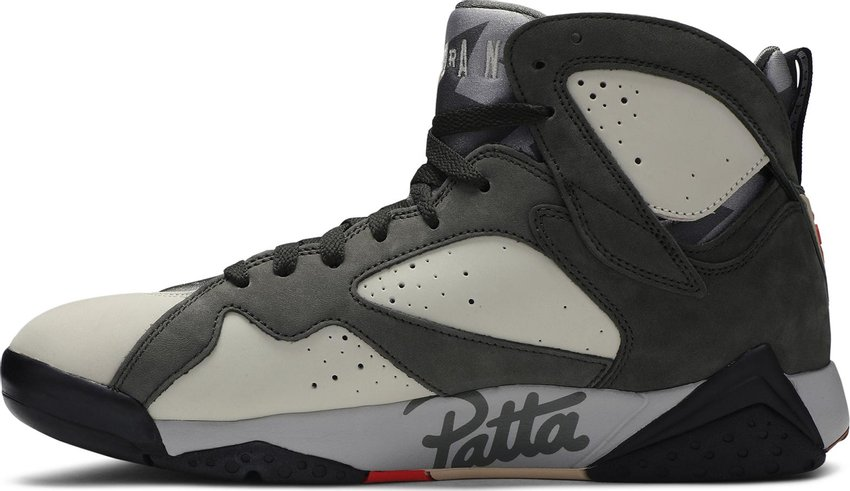 Jordan 7 Retro Patta Icicle - AT3375-100