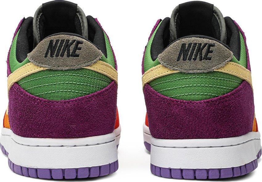 Nike Dunk Low Viotech - CT5050-500