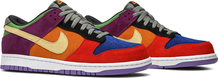 Nike Dunk Low Viotech - CT5050-500